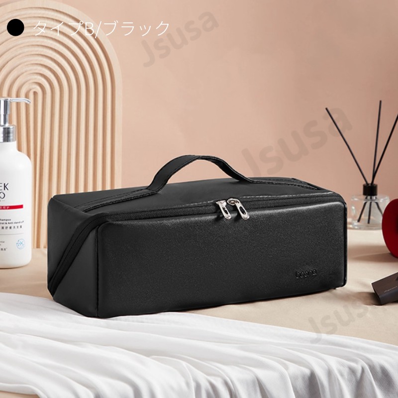 楽天市場】【楽天1位】Dyson Airwrap用収納バッグ ダイソンエアラップ