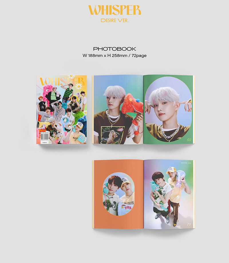 楽天市場】【ショップ限定特典付き/韓国版/送料無料/選択】 THE BOYZ 7