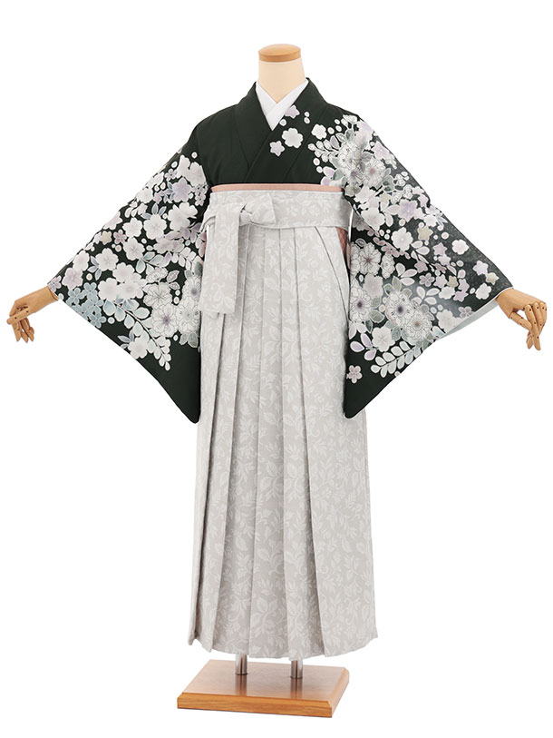 楽天市場】辻が花 袴の通販