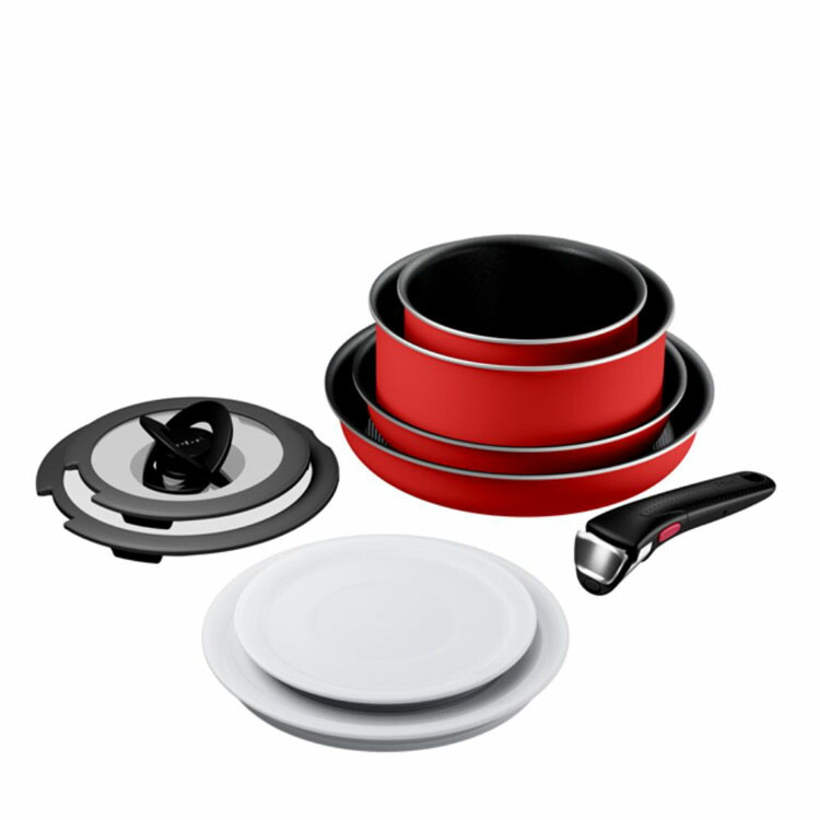 楽天市場】フライパン セット ティファール ガス火 インジニオ・ネオ