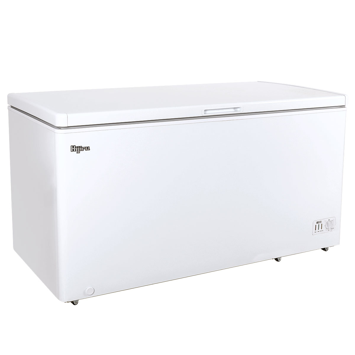 楽天市場】【春分セール！】 412L 冷凍ストッカー 大型 HJR-SF412