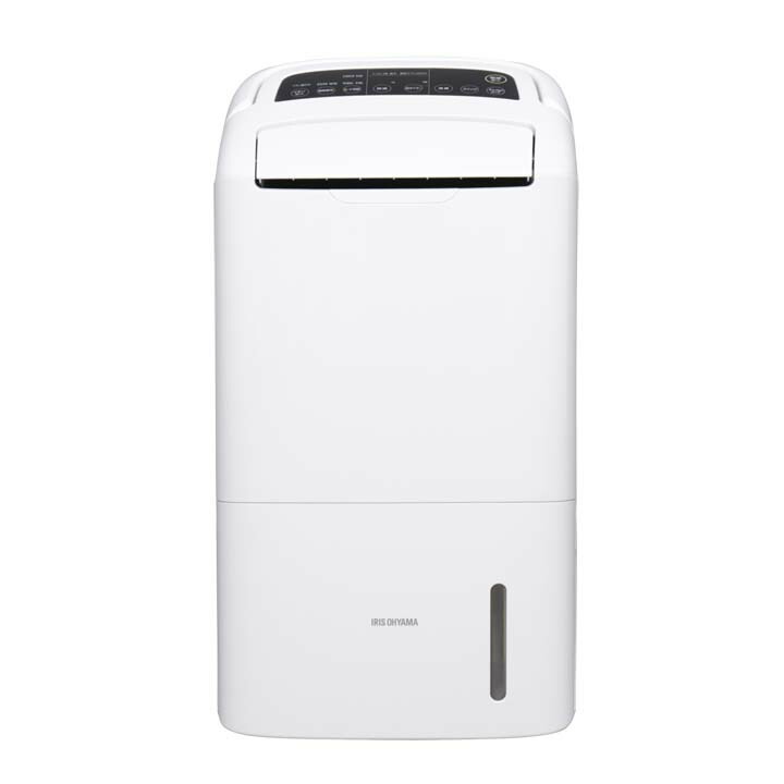 楽天市場】除湿機 コンプレッサー アイリスオーヤマ コンパクト 空気