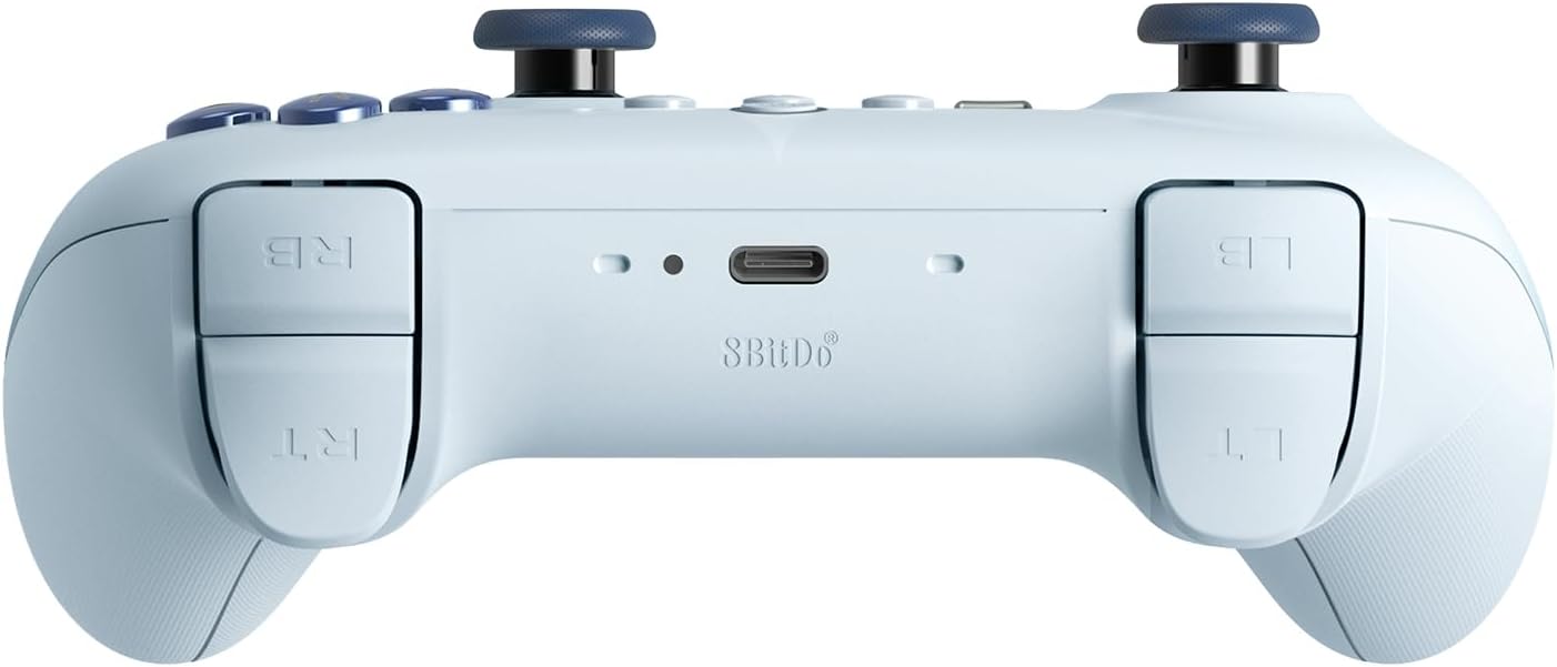 楽天市場】8BitDo Ultimate 2.4Gワイヤレスコントローラー PC/Android