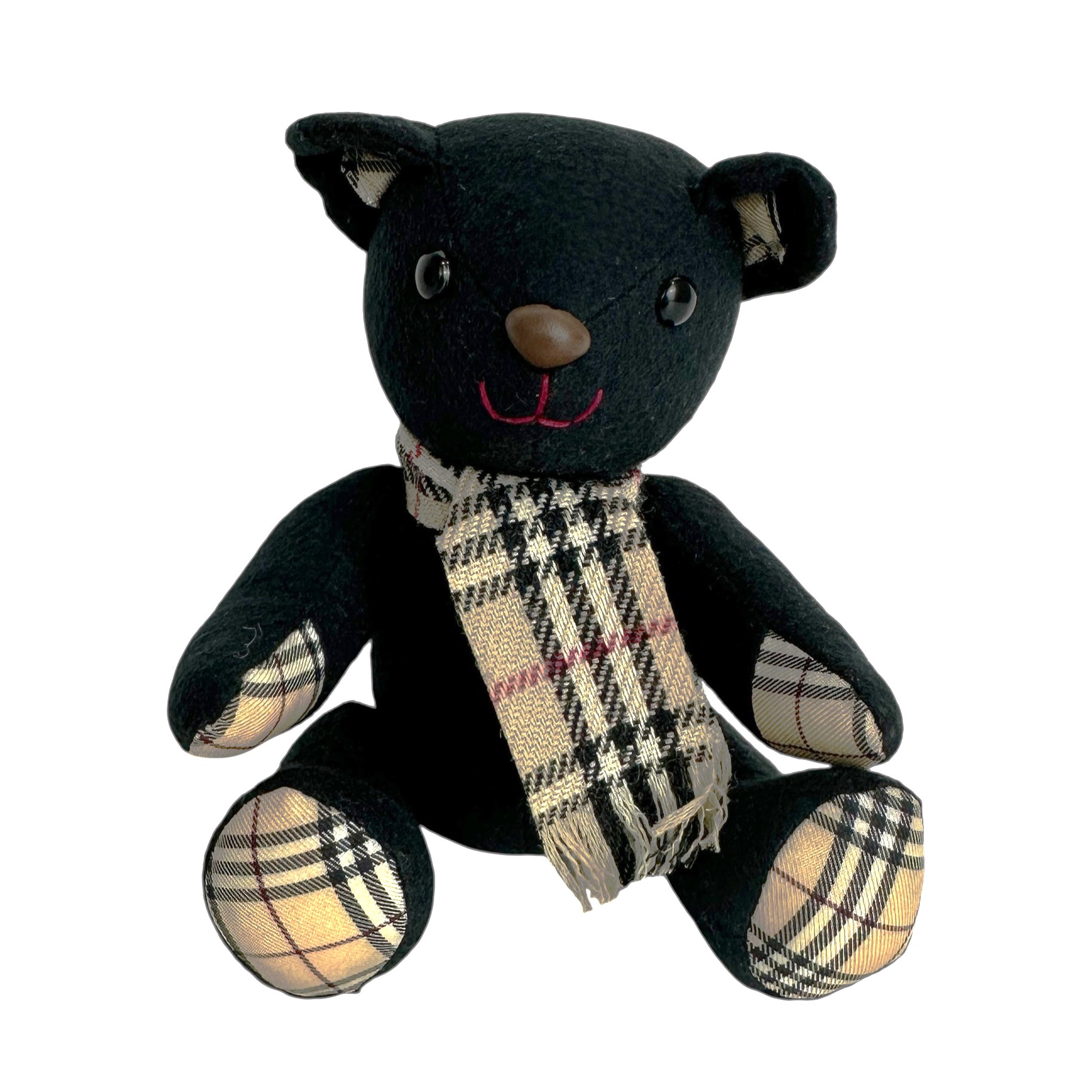 楽天市場】バーバリー テディベアの通販