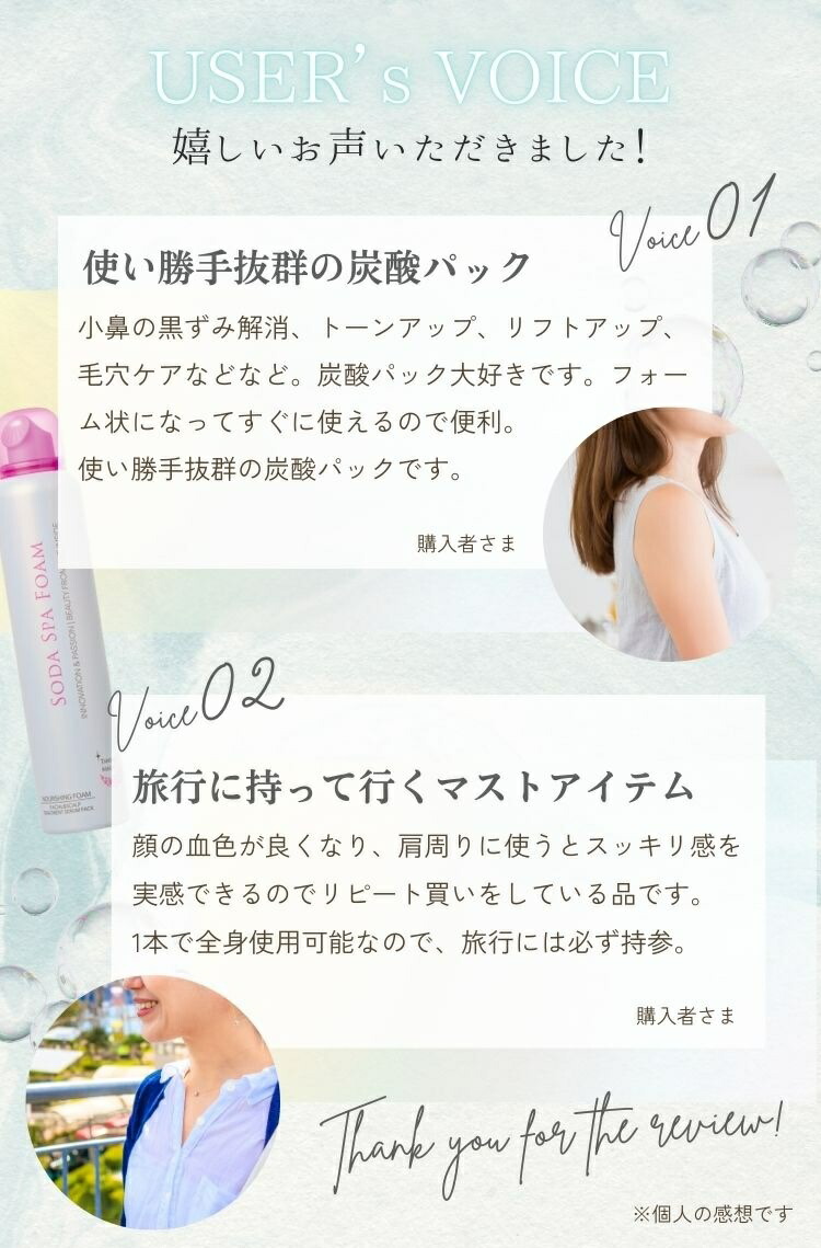 楽天市場】【正規品】【ギフトセット】ソーダスパフォーム セット