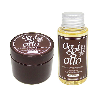 楽天市場】オッジィオット インプレッシブ PPT セラム MS 50ml +