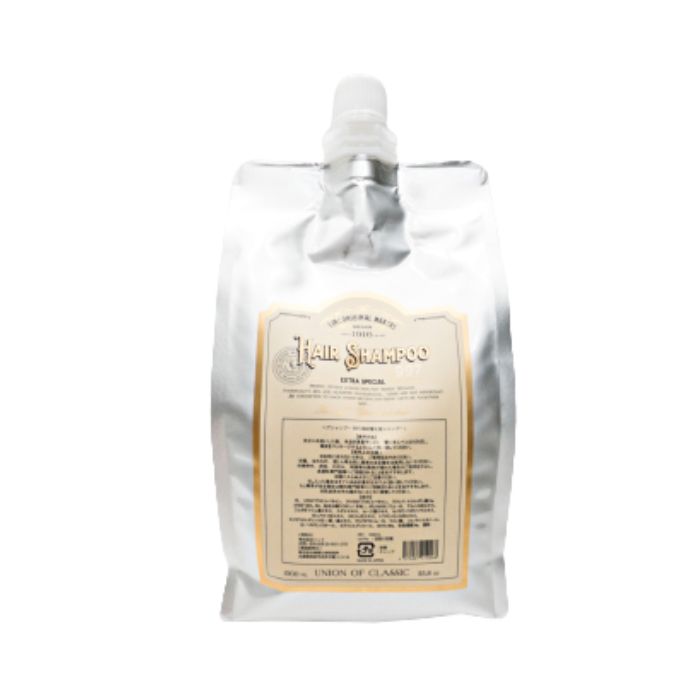 楽天市場】リンク オリジナル メーカーズ ヘアシャンプー 997 1000ml