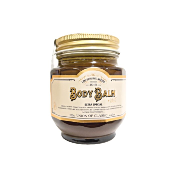 楽天市場】リンク オリジナル メーカーズ ボディバーム 997 120g