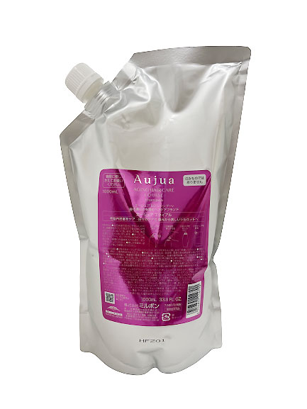 ミルボン オージュア エクイアル シャンプー 1000ml 詰め替え用