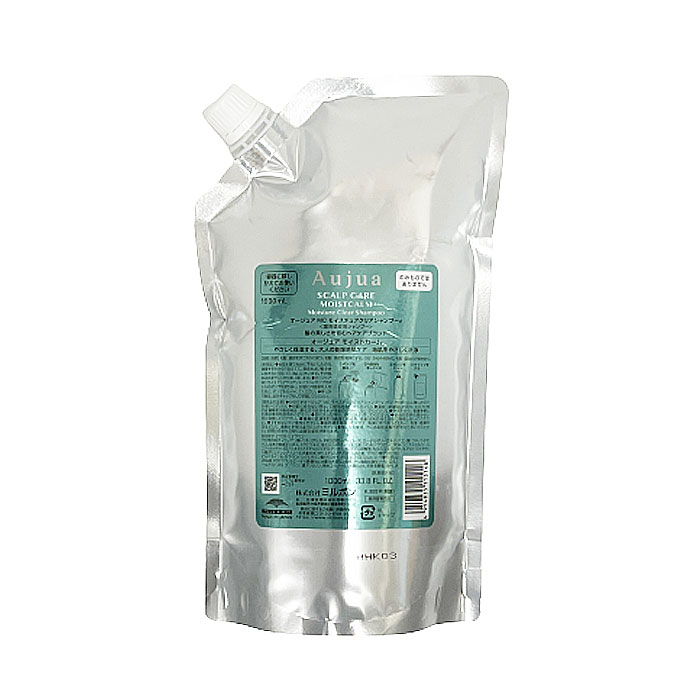 オージュア モイストカームシャンプー1000ml 【正規品】【最安値更新中