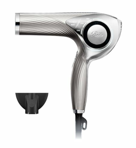 楽天市場】MTG ReFa リファ ビューテックドライヤー シルバー RE-AB15A