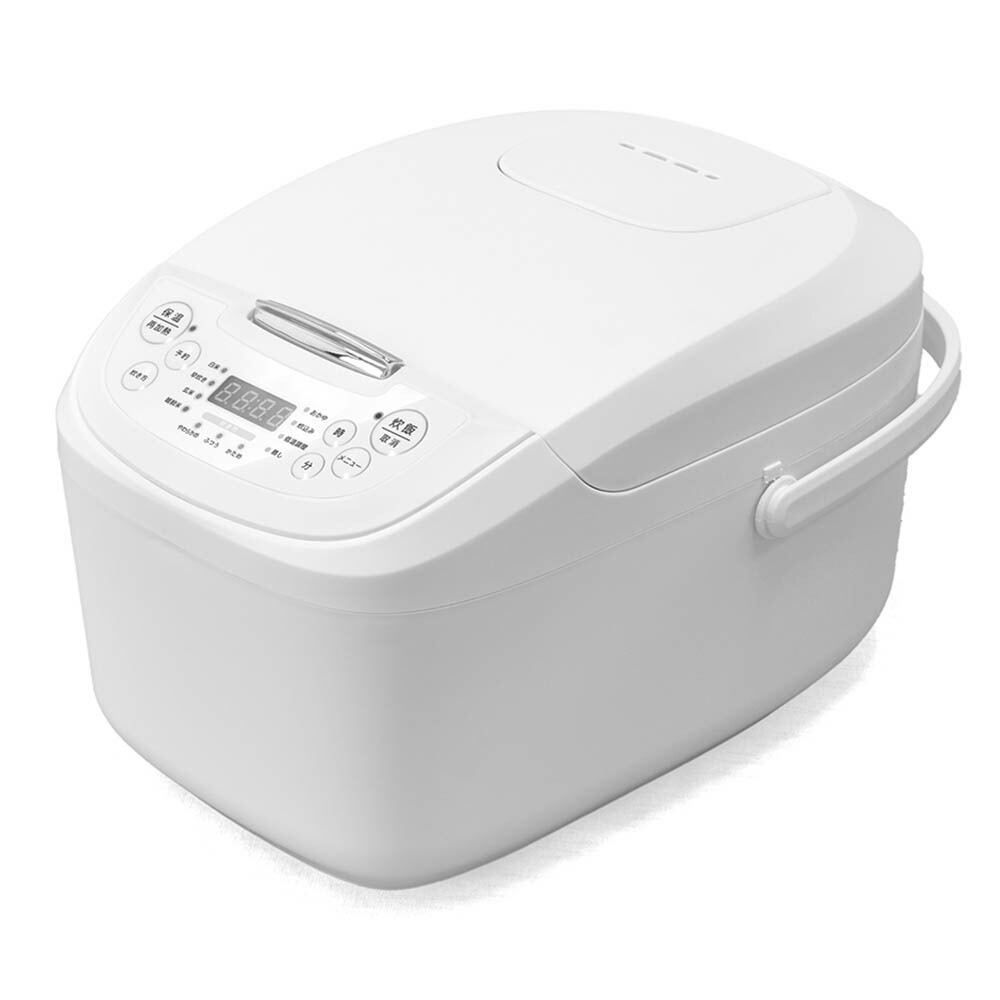 炊飯器 1升炊き ホワイト」の人気商品一覧 | 安い商品を通販サイトから