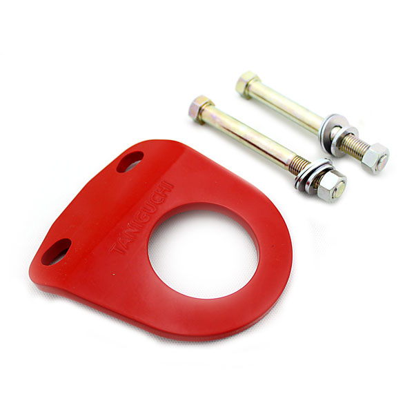 楽天市場】ジムニー 牽引フック 取り付け レスキュー用品 スキッド