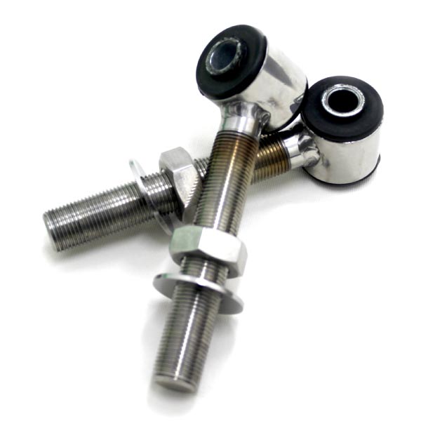 楽天市場】ジムニー サスペンション 調整式ラテラルロッド ロッド