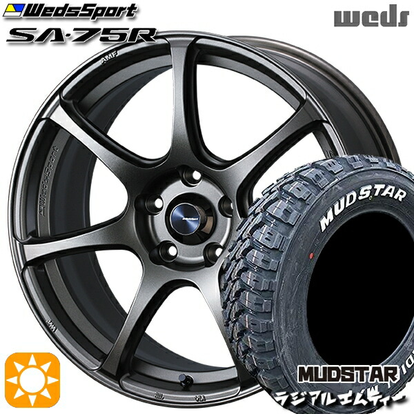 楽天市場】セブンスターキャストホイールの通販