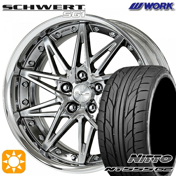 楽天市場】シュバートsc4 work（タイヤ・ホイール｜車用品）：車用品