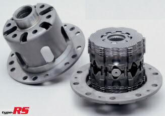 楽天市場】クスコ LSD タイプ RS (type RS) シビック タイプR FL5 K20C