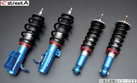 楽天市場】トラスト 車高調 ct9aの通販