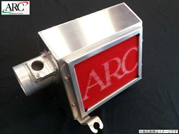 楽天市場】ARC エーアールシー スーパーインダクションボックス 86 ZN6