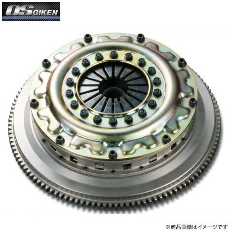 楽天市場】OS技研 TS2BD クラッチ アルテッツァ SXE10 3S-GE [メタル