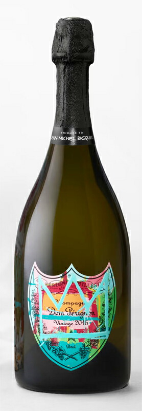 楽天市場】【ドン・ペリニヨン】トリビュート・トゥ・バスキア