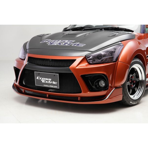 楽天市場】[テイクオフ]CROSS Extric COPEN Robe LA400K