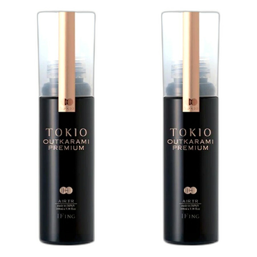 楽天市場】tokio アウトカラミ プレミアムの通販