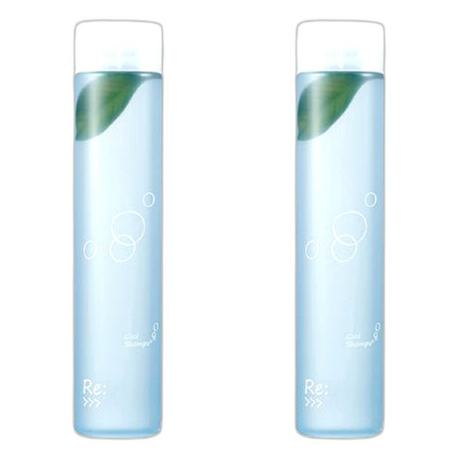 ADJUVANT リ：クールシャンプー 300ml (シャンプー) 価格比較 - 価格.com