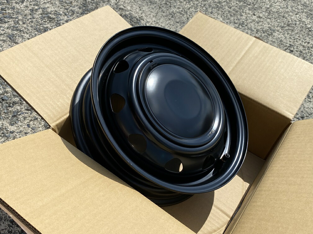 楽天市場】☆オシャレ鉄ちん NEOCARROW ネオキャロ 12インチ3.5+34