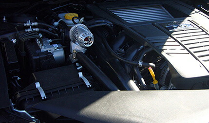 楽天市場】ブローオフバルブ HKS スーパーSQV4 71008-AK001 SQV IV