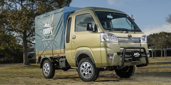 楽天市場】ハイエース レジアスエース 200系 アルミホイール MID