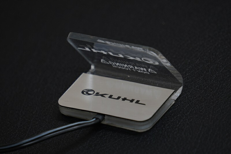 楽天市場】［906 by KUHL］LEDスキャナー スキャナー LED 人気