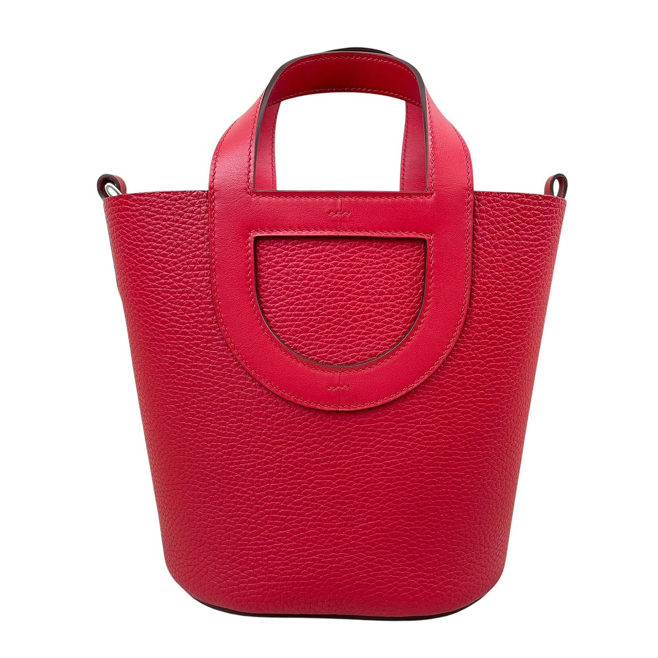 楽天市場】【楽天スーパーSALE】エルメス(HERMES) インザループ18