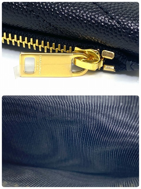 楽天市場】イヴサンローラン(YVES SAINT LAURENT) フラップカード