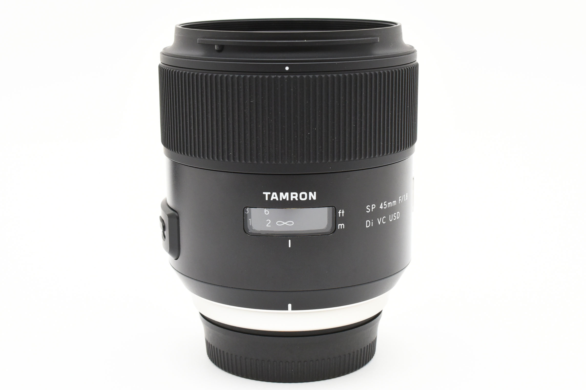 楽天市場】tamron sp 45mm f1.8 ニコンの通販