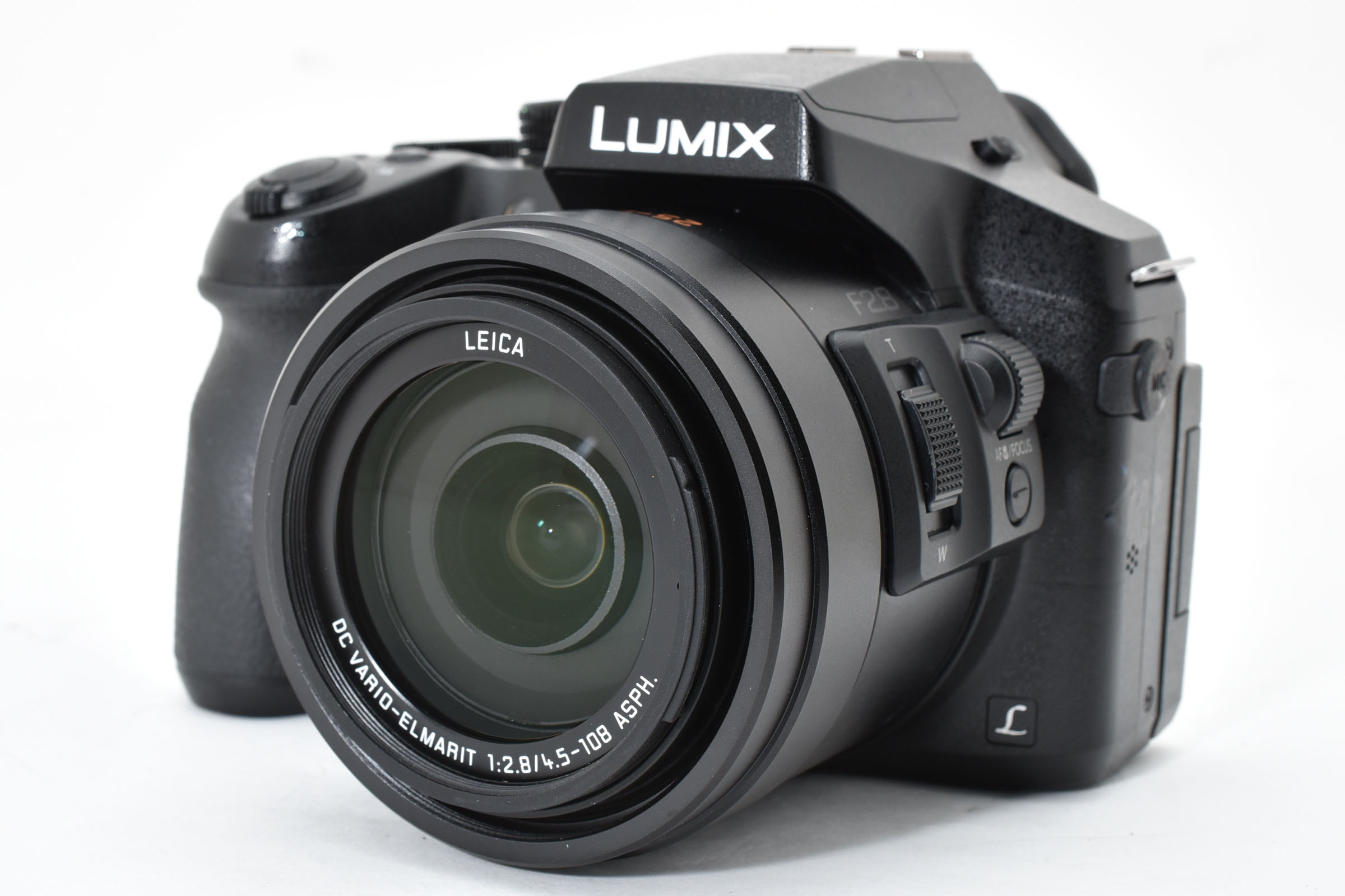 楽天市場】LUMIX DMC-FZ300 中古の通販
