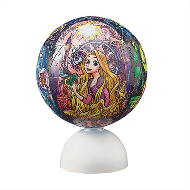 楽天市場】3D球体240ピース立体パズル スターライトパズル グレイス