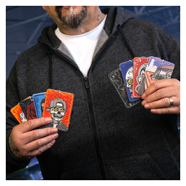 楽天市場】MISTER CARTOON ミスター・カートゥーン PAPER AIR