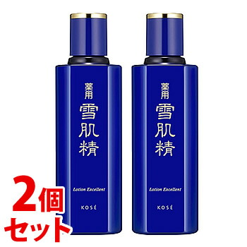 楽天市場】《セット販売》 コーセー 薬用 雪肌精 ローション