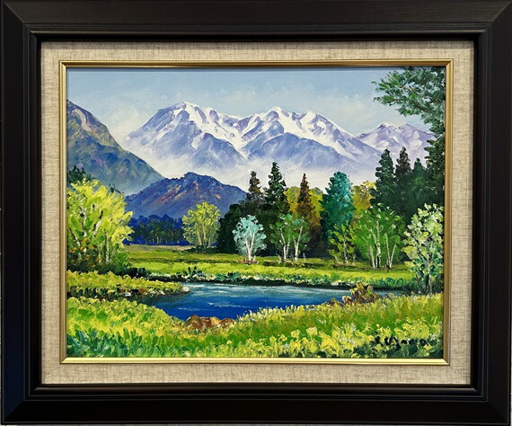 絵 絵画 風景画」の人気商品一覧 | 安い商品を通販サイトから探す