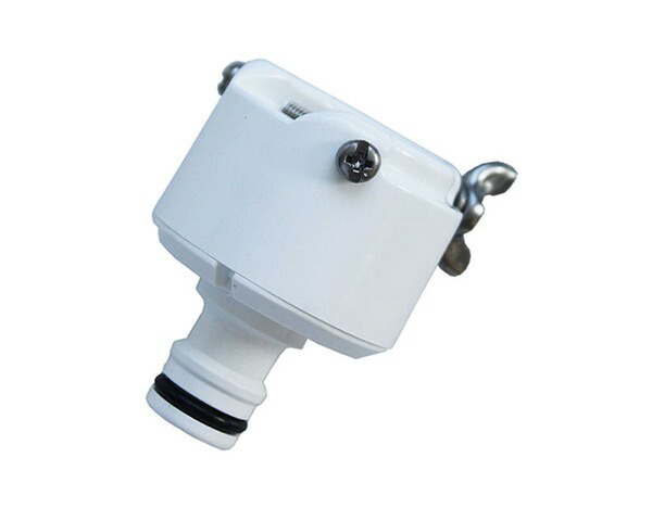 楽天市場】TOYOX・スーパーカセット蛇口側・J−11【藤原産業