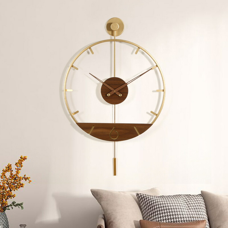 楽天市場】フィリックス・ザ・キャット 掛け時計 振り子時計 おしゃれ