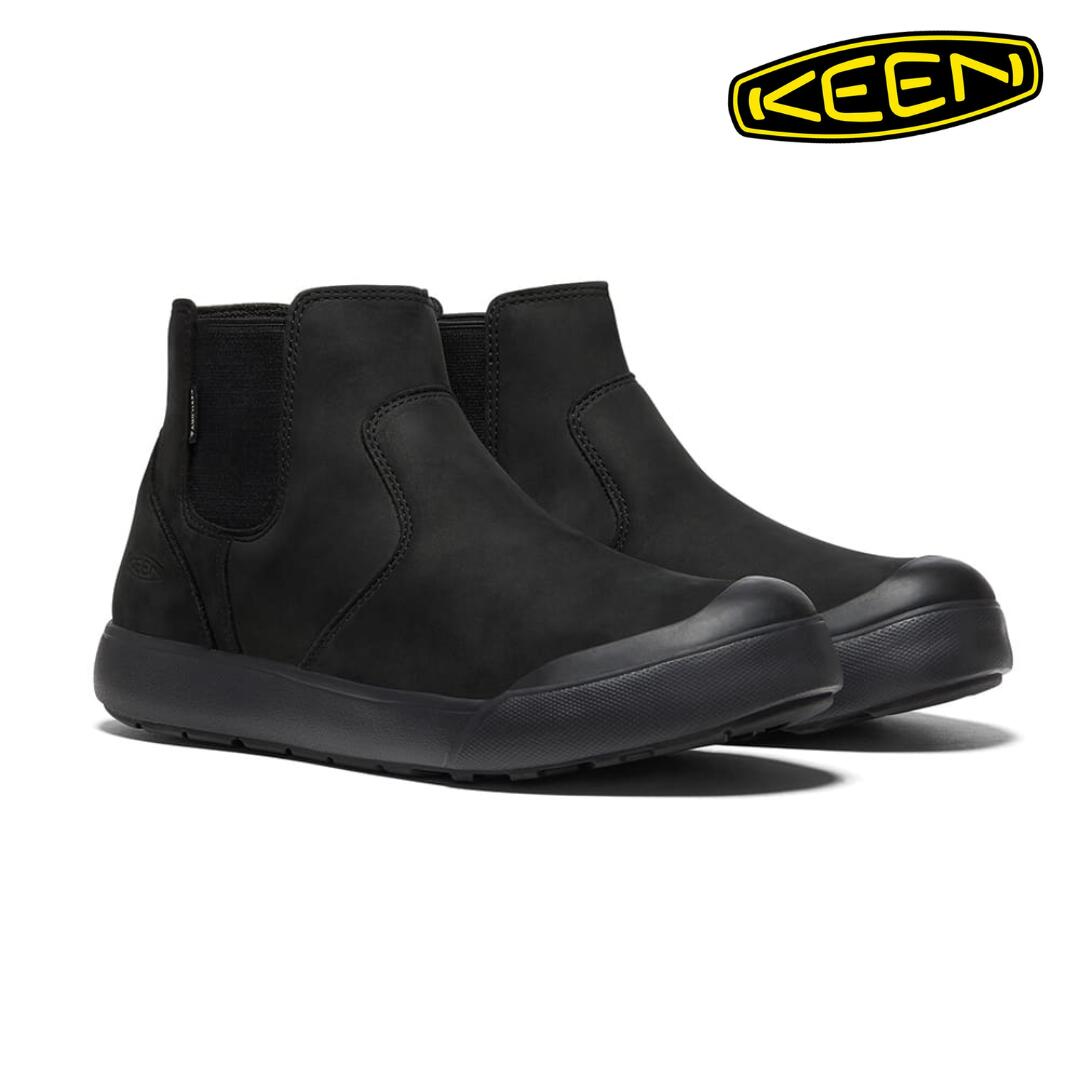 楽天市場】キーン / エレナ チェルシー ウォータープルーフ 1026827