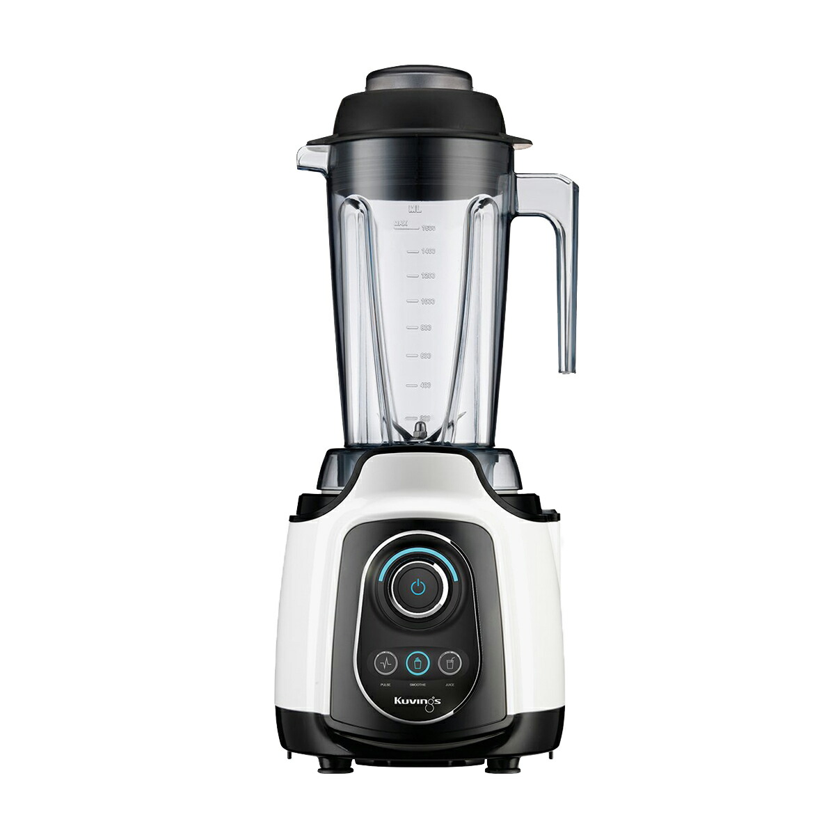 楽天市場】クビンス パワーブレンダー KPB-351SP｜可変速ダイヤル