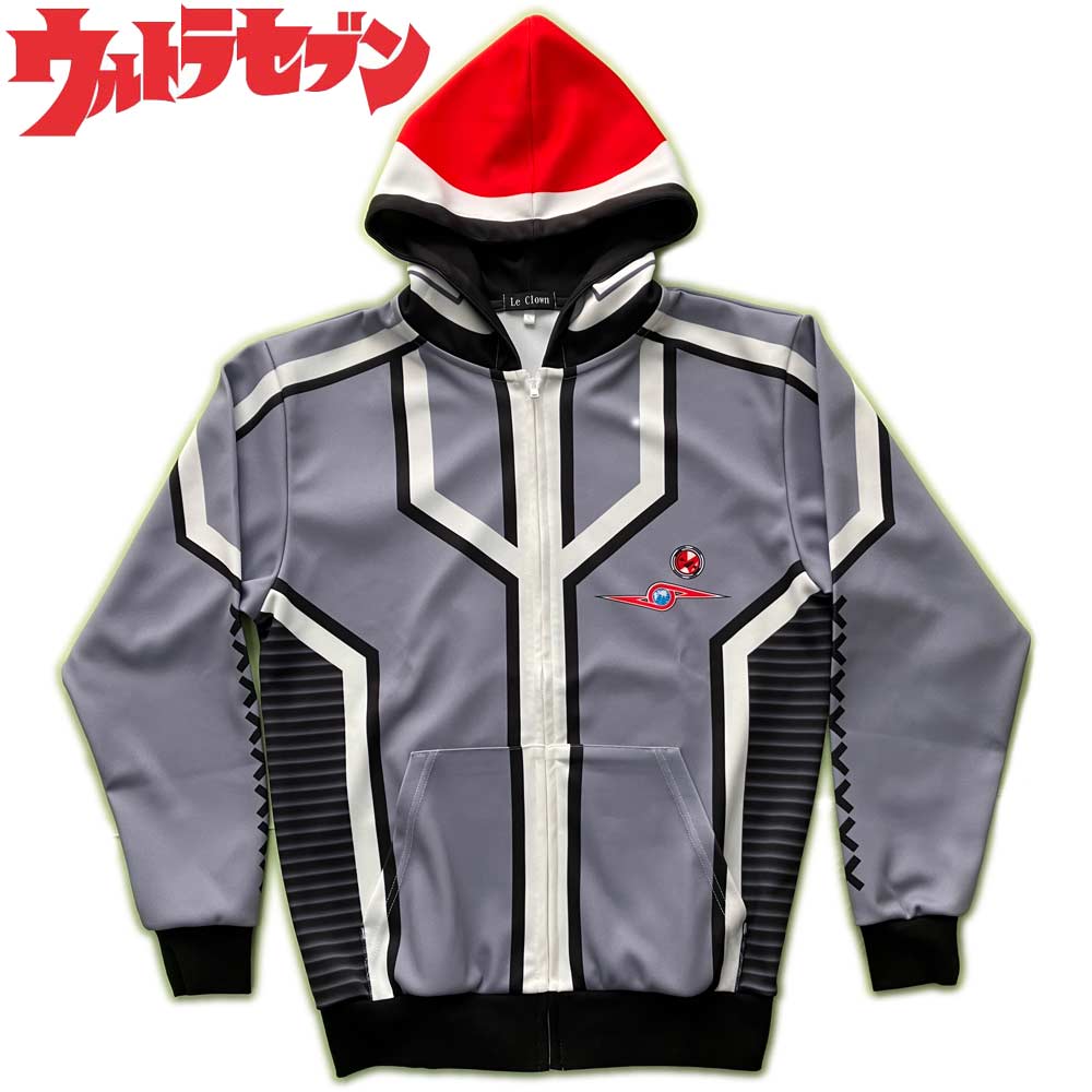 楽天市場】ウルトラセブン キャラクターグッズ ウルトラ警備隊 専用