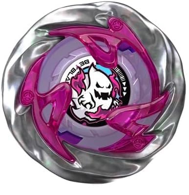 楽天市場】BEYBLADE X ベイブレードX 【単品】 [01] ゴーストサークル0