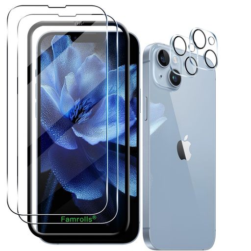 楽天市場】iphone14 画面フィルム・カメラフィルム セットの通販