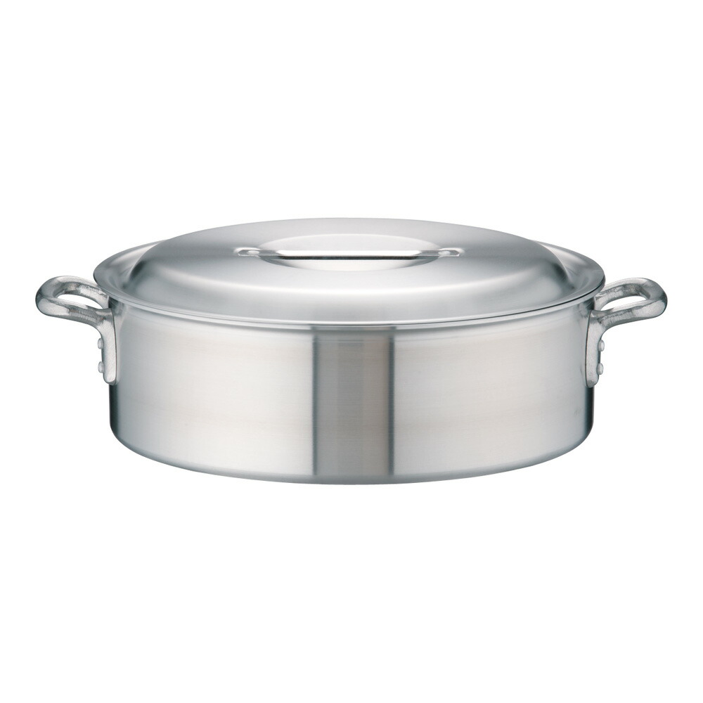 大型 鍋 業務用 アルミ」の人気商品一覧 | 安い商品を通販サイトから