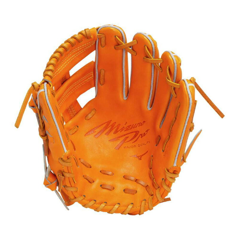 楽天市場】硬式用 ミズノプロ Classic 内野手用1 ジュニア用 D-MAX
