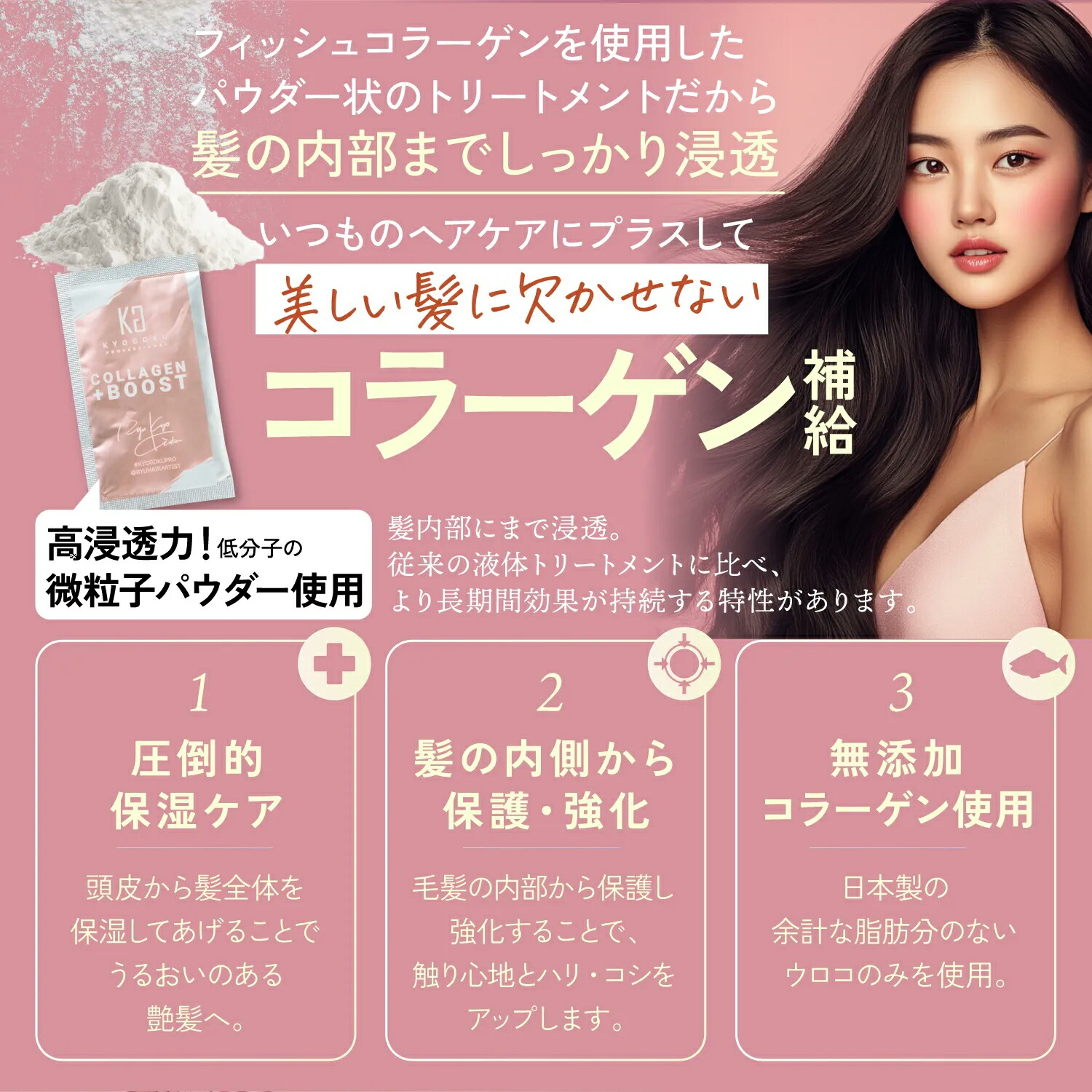 楽天市場】公式 セットで15%OFF 【 KYOGOKU ヒト幹細胞導入美容液